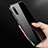 Ultra-thin Transparent TPU Soft Case Cover H08 for Xiaomi Mi 9 Pro