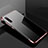 Ultra-thin Transparent TPU Soft Case Cover H08 for Xiaomi Mi 9 Pro 5G