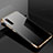 Ultra-thin Transparent TPU Soft Case Cover H08 for Xiaomi Mi 9 Pro