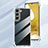 Ultra-thin Transparent TPU Soft Case Cover H09 for Samsung Galaxy S21 FE 5G