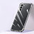 Ultra-thin Transparent TPU Soft Case Cover H09 for Samsung Galaxy S23 5G