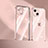 Ultra-thin Transparent TPU Soft Case Cover H10 for Apple iPhone 13