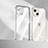 Ultra-thin Transparent TPU Soft Case Cover H10 for Apple iPhone 13 Mini