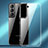 Ultra-thin Transparent TPU Soft Case Cover H10 for Samsung Galaxy S24 5G