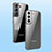 Ultra-thin Transparent TPU Soft Case Cover H11 for Samsung Galaxy S23 5G