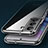 Ultra-thin Transparent TPU Soft Case Cover H11 for Samsung Galaxy S23 5G