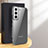 Ultra-thin Transparent TPU Soft Case Cover H11 for Samsung Galaxy S24 5G