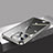 Ultra-thin Transparent TPU Soft Case Cover H12 for Apple iPhone 14 Pro Black