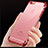 Ultra-thin Transparent TPU Soft Case Cover HC01 for Apple iPhone 6