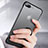 Ultra-thin Transparent TPU Soft Case Cover HT02 for Apple iPhone 7 Plus