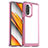 Ultra-thin Transparent TPU Soft Case Cover JS2 for Xiaomi Mi 11i 5G