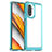 Ultra-thin Transparent TPU Soft Case Cover JS2 for Xiaomi Mi 11i 5G