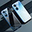 Ultra-thin Transparent TPU Soft Case Cover LD1 for Huawei Honor 60 5G