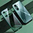 Ultra-thin Transparent TPU Soft Case Cover LD1 for Huawei Honor 60 5G