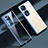 Ultra-thin Transparent TPU Soft Case Cover LD1 for Huawei Honor 70 Pro 5G