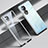 Ultra-thin Transparent TPU Soft Case Cover LD1 for Huawei Honor 80 5G