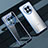 Ultra-thin Transparent TPU Soft Case Cover LD1 for Huawei Mate 50