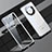 Ultra-thin Transparent TPU Soft Case Cover LD1 for Huawei Mate 60 Pro