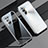 Ultra-thin Transparent TPU Soft Case Cover LD1 for Huawei Nova 10