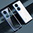 Ultra-thin Transparent TPU Soft Case Cover LD1 for Huawei P50