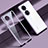 Ultra-thin Transparent TPU Soft Case Cover LD1 for Huawei P50 Pro