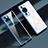 Ultra-thin Transparent TPU Soft Case Cover LD1 for Huawei P60