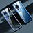 Ultra-thin Transparent TPU Soft Case Cover LD1 for Huawei P60 Art