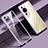 Ultra-thin Transparent TPU Soft Case Cover LD1 for Huawei P60 Art