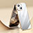 Ultra-thin Transparent TPU Soft Case Cover LD2 for Apple iPhone 15