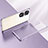 Ultra-thin Transparent TPU Soft Case Cover LD2 for Huawei Honor 70 Pro 5G