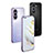 Ultra-thin Transparent TPU Soft Case Cover LD2 for Huawei Nova 10 Pro