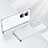 Ultra-thin Transparent TPU Soft Case Cover LD2 for Huawei P50