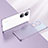 Ultra-thin Transparent TPU Soft Case Cover LD2 for Huawei P50