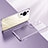 Ultra-thin Transparent TPU Soft Case Cover LD2 for Huawei P60 Art