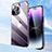 Ultra-thin Transparent TPU Soft Case Cover LD3 for Apple iPhone 14 Pro Max