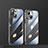 Ultra-thin Transparent TPU Soft Case Cover LD3 for Apple iPhone 15