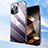 Ultra-thin Transparent TPU Soft Case Cover LD3 for Apple iPhone 15 Plus