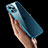 Ultra-thin Transparent TPU Soft Case Cover N01 for Apple iPhone 12 Pro