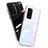 Ultra-thin Transparent TPU Soft Case Cover N01 for Huawei P40