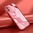 Ultra-thin Transparent TPU Soft Case Cover N02 for Apple iPhone 12 Mini