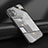 Ultra-thin Transparent TPU Soft Case Cover N02 for Apple iPhone 12 Mini