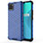 Ultra-thin Transparent TPU Soft Case Cover P01 for Realme C11