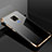 Ultra-thin Transparent TPU Soft Case Cover S01 for Huawei Mate 20 X 5G