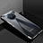 Ultra-thin Transparent TPU Soft Case Cover S01 for Oppo Ace2