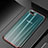 Ultra-thin Transparent TPU Soft Case Cover S01 for Oppo R15X