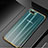 Ultra-thin Transparent TPU Soft Case Cover S01 for Oppo R15X Gold