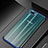 Ultra-thin Transparent TPU Soft Case Cover S01 for Oppo R17 Neo