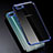 Ultra-thin Transparent TPU Soft Case Cover S01 for Oppo R17 Neo