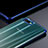 Ultra-thin Transparent TPU Soft Case Cover S01 for Oppo RX17 Neo