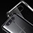 Ultra-thin Transparent TPU Soft Case Cover S01 for Samsung Galaxy A80